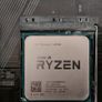 AMD Ryzen 7 2700 + Gigabyte GA-AB350M-Gaming 3 Motherboard Combo Bundle Image 3