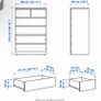 ikea chest of drawers Image 2