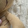 TY Beanie Baby GROOT Marvel Guardians of the Galaxy Used Please look at the pictures Image 8