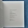 SALE! Alec Cobbe: Designs for Historic Interiors  (Signed by Cobbe, very rare)Julius Bryant 2014 V&A 50% off sale Image 3