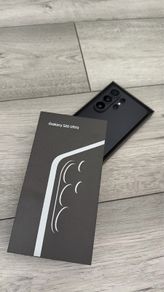 Galaxy S26 Ultra