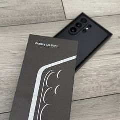 Galaxy S26 Ultra