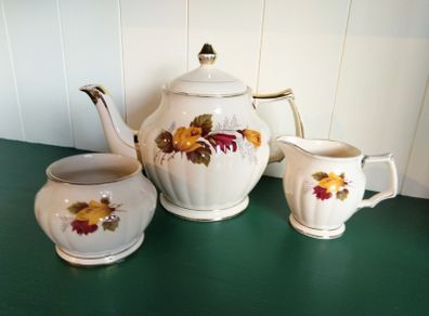 Sadler Teapot Set