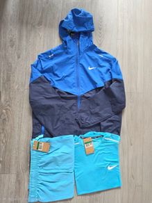 Nike miller set