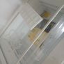 fridgefreezer shelves and drawers Image 4