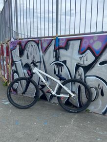 Ns bikes movement 3 dirt jumper bike