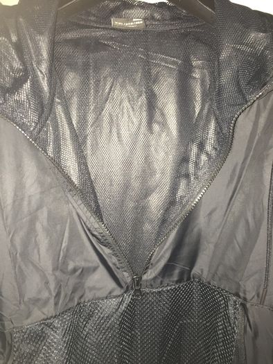 under armour rain top hoodie