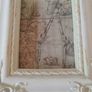 shabby chic multi frame Image 2