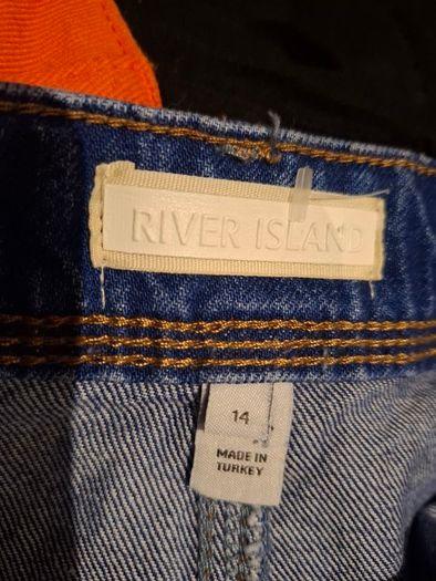 River Island Skirt Size 14