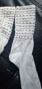 socks Size large