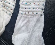 socks Size large