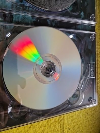 Silent Hill 2 Special Set 2 disc set PlayStation2 Ps2 games Original