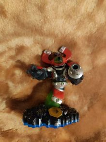 Skylanders Magna Charge
