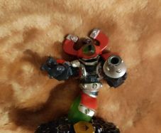 Skylanders Magna Charge