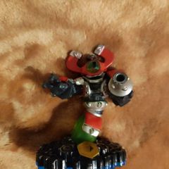 Skylanders Magna Charge