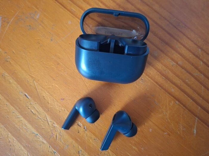 Samsung Galaxy Buds 3FE