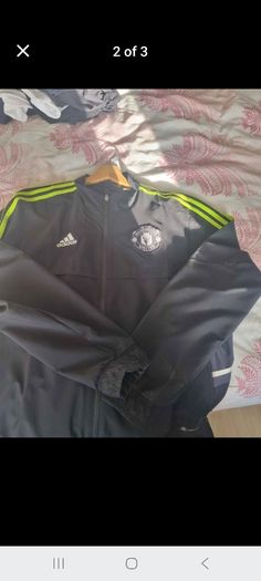 football tracksuit