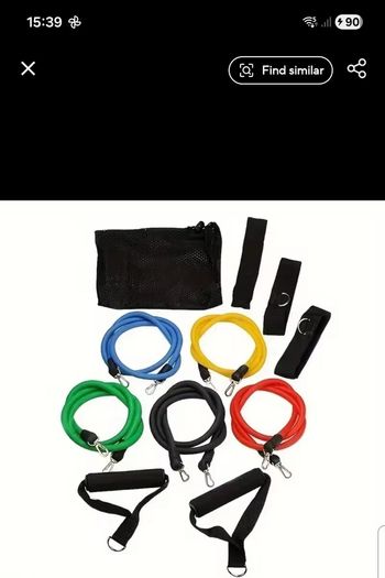 Resistance Bands