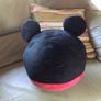 Mickey Mouse Ballz TY Teddy Image 3