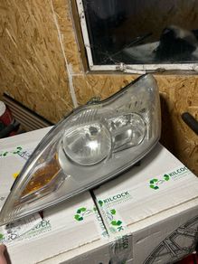 Ford Focus 08-11 Headlight