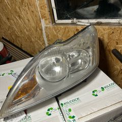 Ford Focus 08-11 Headlight
