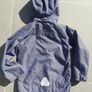 Girls rain jacket H and M sport 7-8 years Image 9