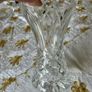 Waterford crystal vase Image 2