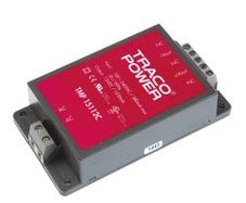 TRACOPOWER, TMP 15112C Switching Power Supply 12V dc