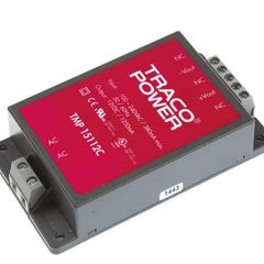 TRACOPOWER, TMP 15112C Switching Power Supply 12V dc