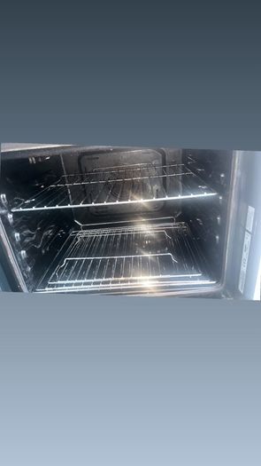 Single Oven