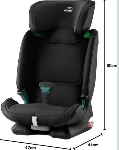 Britax Romer Advansafix M i-Size Car Seat