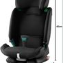 Britax Romer Advansafix M i-Size Car Seat Image 2