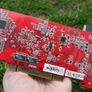 Graphics Card R92SEP Image 4