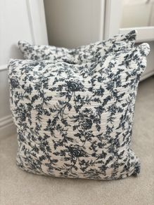 Large Cushions