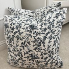 Large Cushions