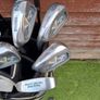 Spalding Compleat Set LEFT HANDED Image 5