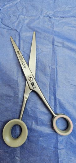 dog grooming scissors