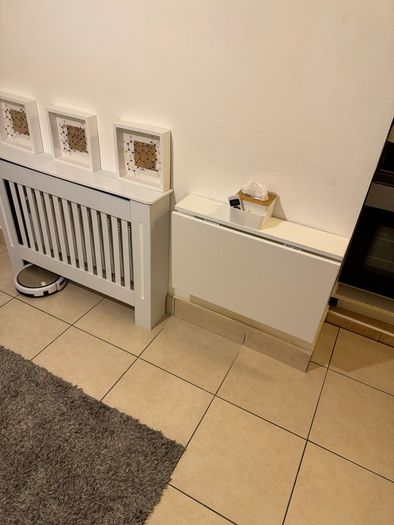 Norberg drop table