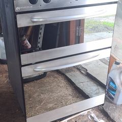 creda reflection electric oven