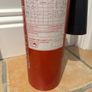 co2 carbon dioxide fire extinguisher Image 3