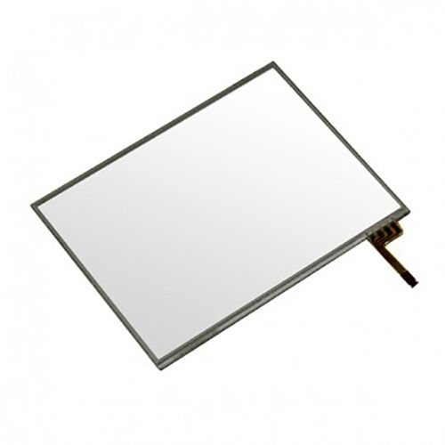 NEW Nintendo 3DS XL Replacement Bottom Glass Touch Screen Digitizer (2015+)