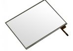 NEW Nintendo 3DS XL Replacement Bottom Glass Touch Screen Digitizer (2015+)