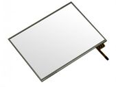 NEW Nintendo 3DS XL Replacement Bottom Glass Touch Screen Digitizer (2015+)