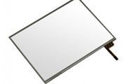 NEW Nintendo 3DS XL Replacement Bottom Glass Touch Screen Digitizer (2015+)
