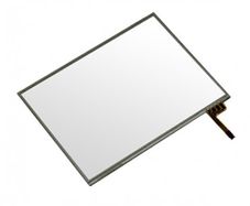 NEW Nintendo 3DS XL Replacement Bottom Glass Touch Screen Digitizer (2015+)