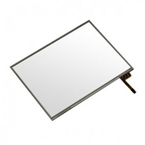 NEW Nintendo 3DS XL Replacement Bottom Glass Touch Screen Digitizer (2015+)