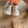 Orthopedic, leather, sneakers, size 35 Image 7