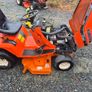 kubota g1700 Image 6