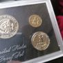 1971 United States Proof Coin Set Image 4