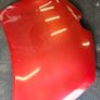Renault clio 2013 up bonnet Image 2